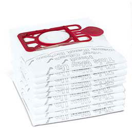 HEPA-FLO Vliesstaubbeutel