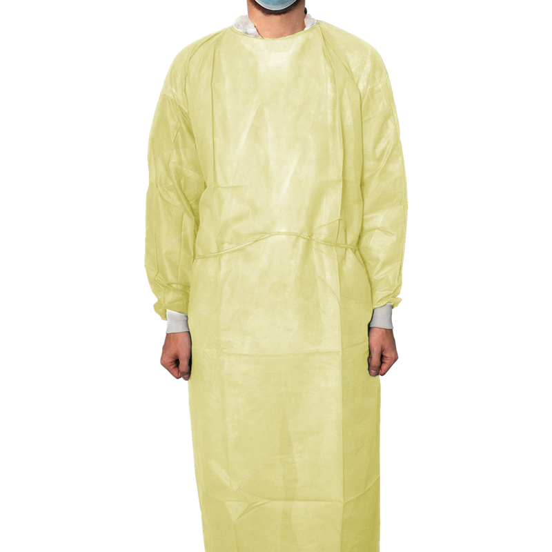 MaiMed Isolationskittel Coat ViruGuard