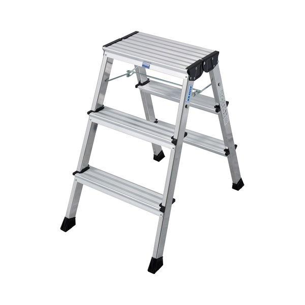 MONTO Stufen-DoppelLeiter Dopplo