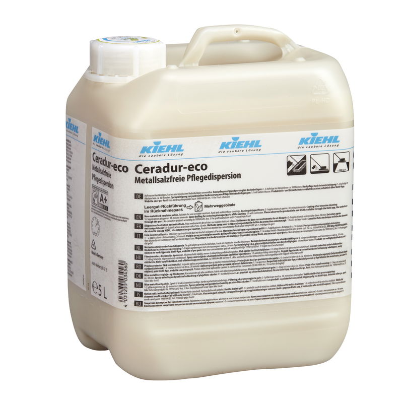 Kiehl Ceradur-eco (metallsalzfreie Pflegedispersion)
