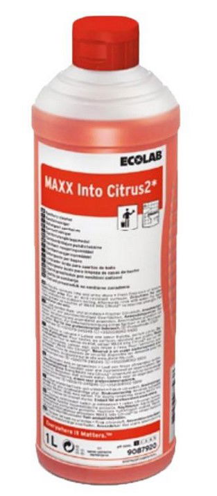 Ecolab MAXX Into2*