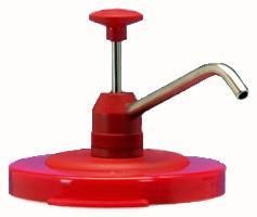 Dosierpumpe für Skintastic Handreinigungscreme