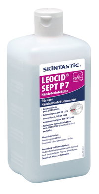 Skintastic Leocid Sept P7 10 Ltr.