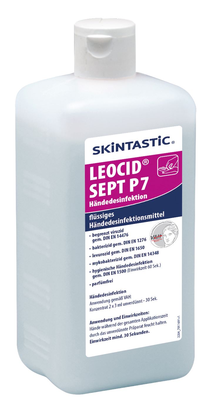 Skintastic Leocid Sept P7