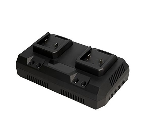 Wetrok Doppelladegerät für Li-Ion Akkus