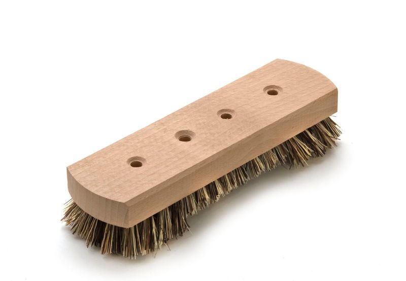 4-Loch-Schrubber Holz
