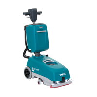 Wetrok Discomatic Bolero 10