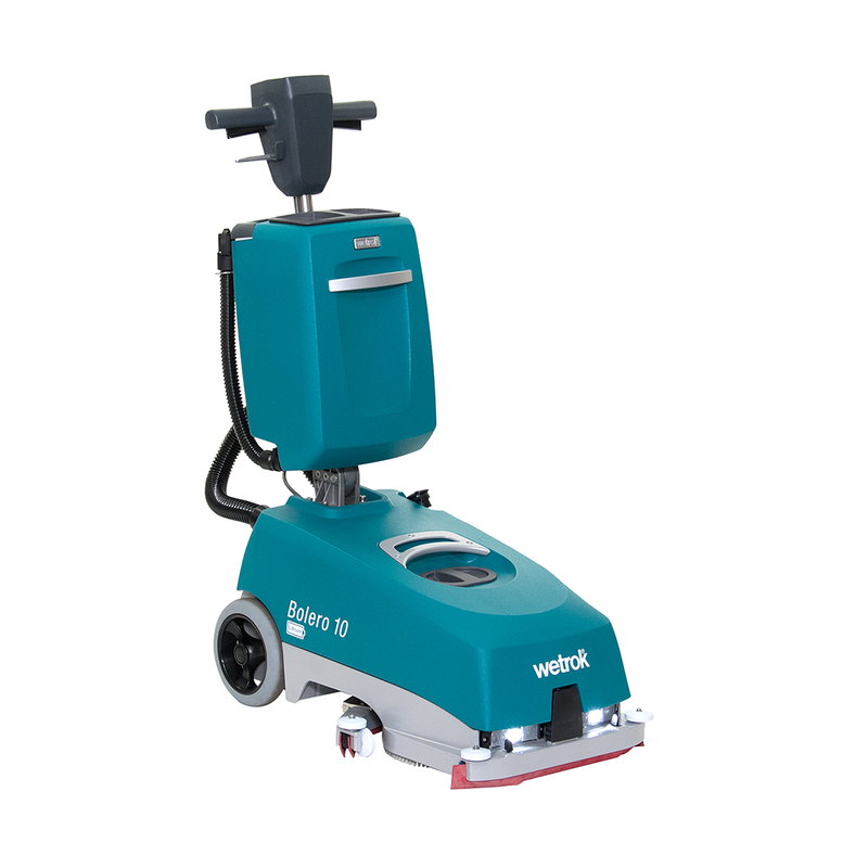 Wetrok Discomatic Bolero 10