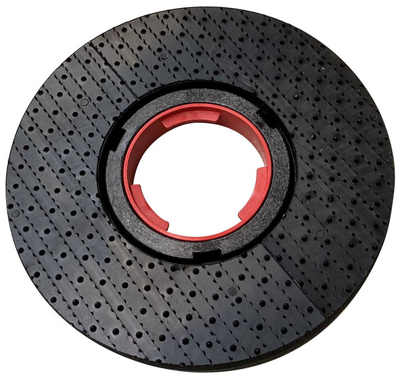 Cleanfix Treibteller 9"