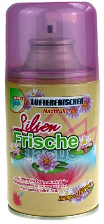 Patrone für Duftspender 250 ml