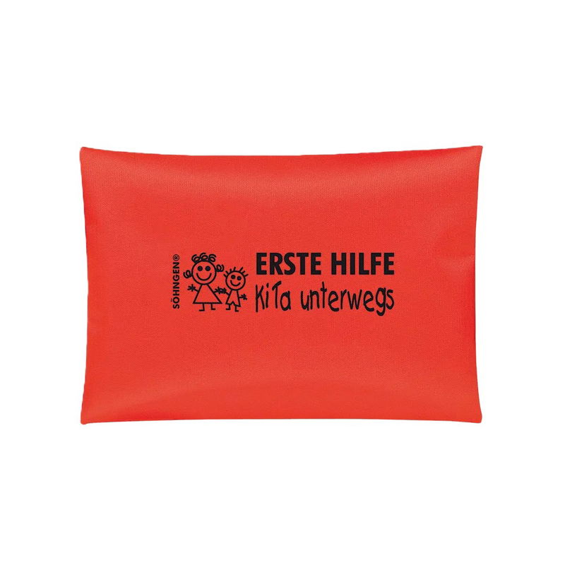 Söhngen Erste-Hilfe-Tasche KiTa