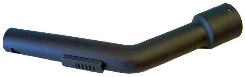 S10 - Handgriff mit Fehlluftklappe