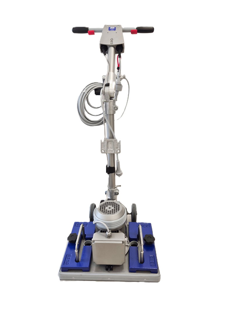 Jöst Floor Cleaner ohne Tank