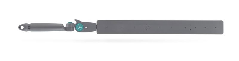 TTS Bendy Halter Lampo System