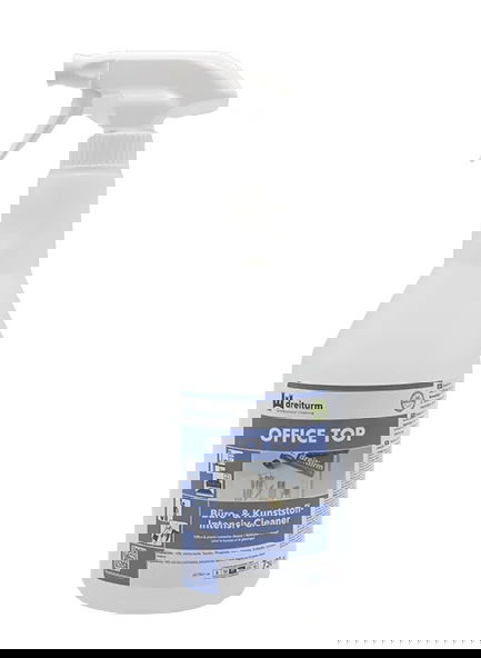 Dreiturm OFFICE TOP Strichentferner