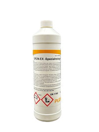 Grün Ex Spezialreiniger