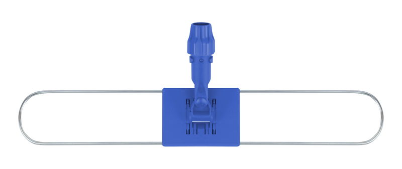 Halter für Feucht- und Trockenwischmopp