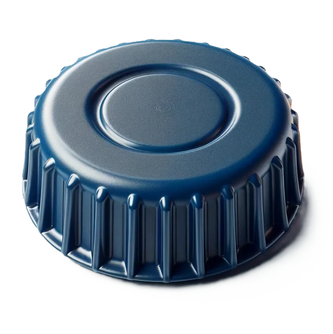 Dr. Schnell Schraubverschluss