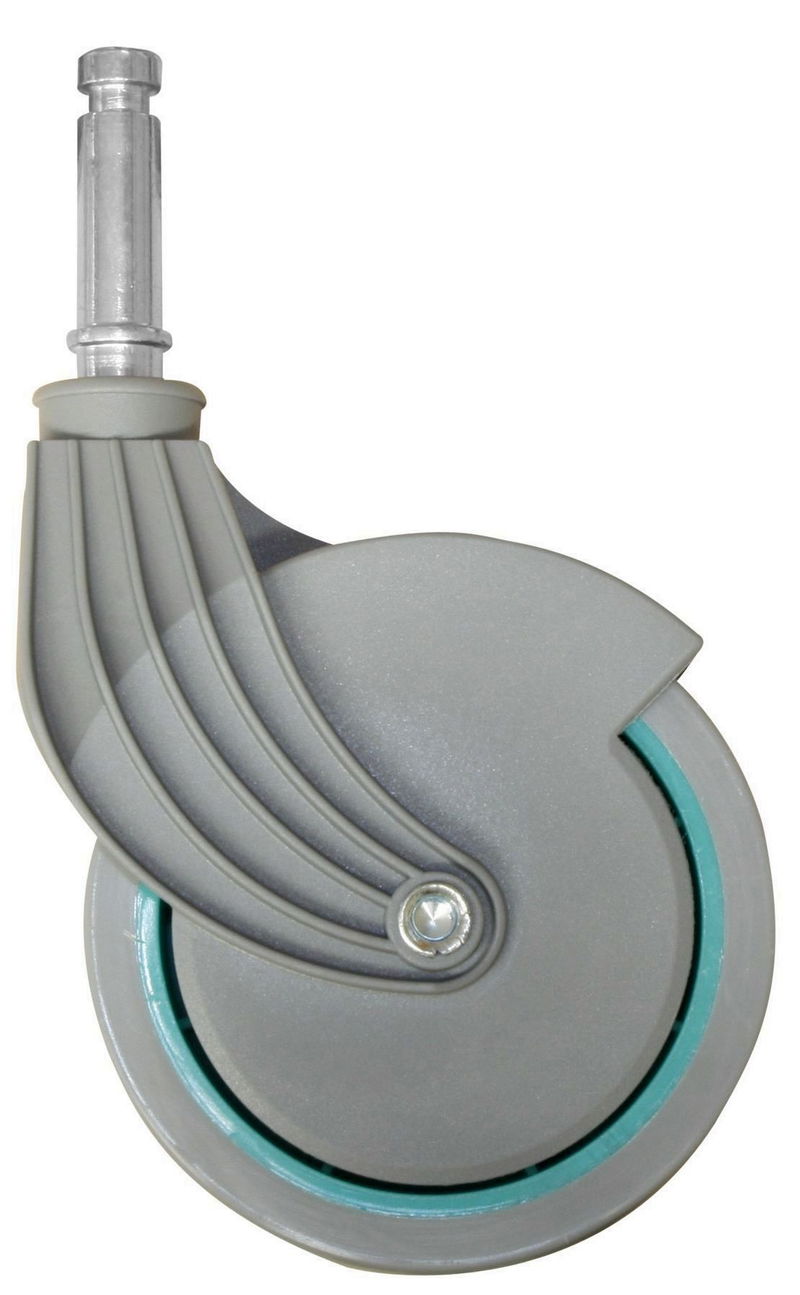 Lenkrolle für Nick-Wagen