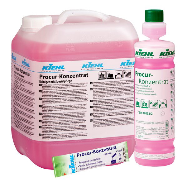Kiehl Procur-Konzentrat