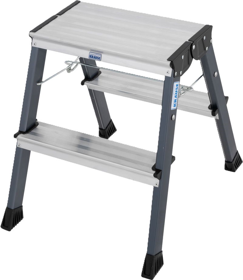 MONTO Doppel-KlappTritt Treppy