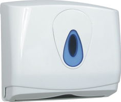 Handtuchspender BD klein