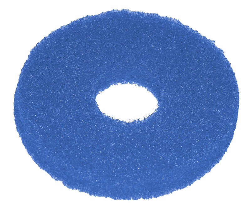 Cleanfix Pad Standard 9"