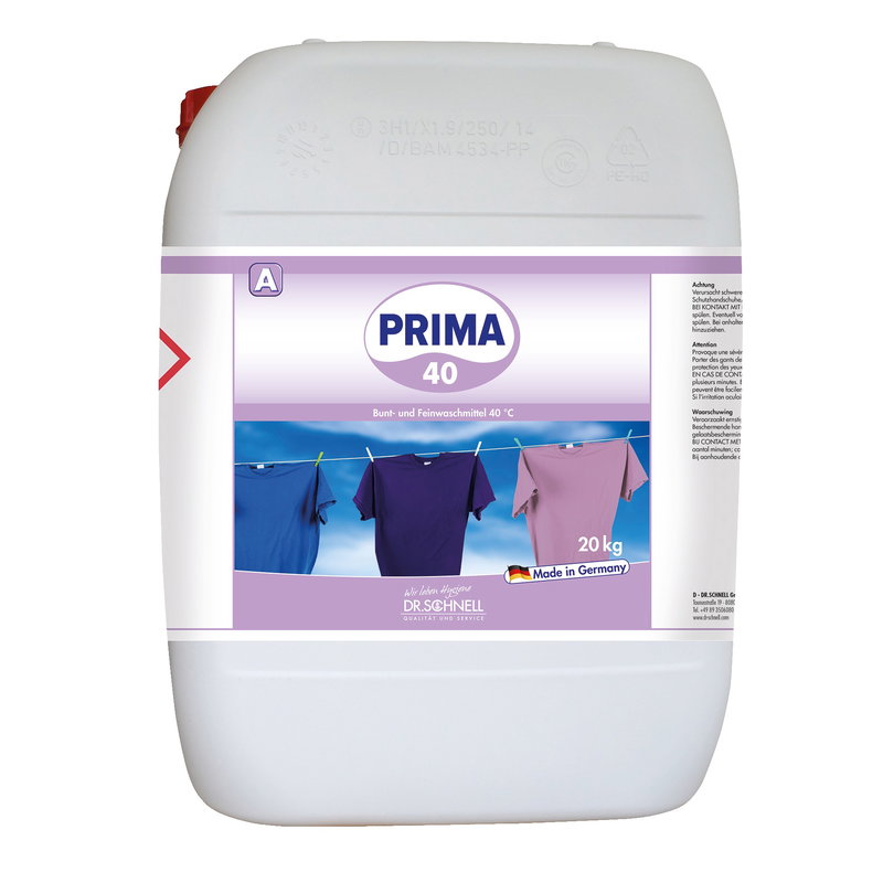 Dr. Schnell Prima 40