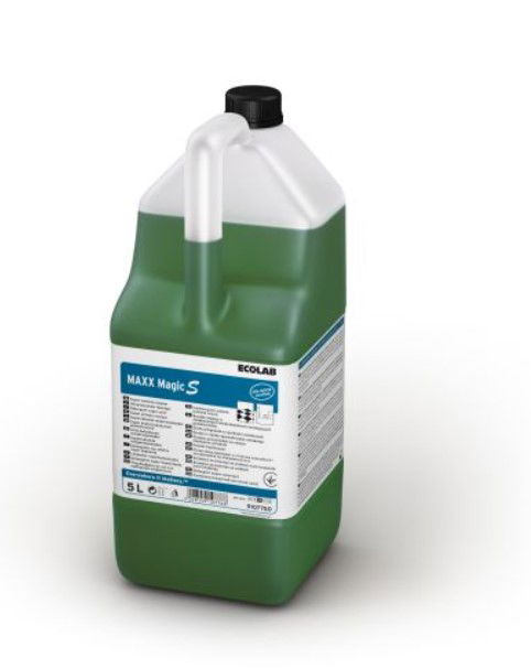 Ecolab MAXX Magic S