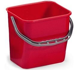 Ersatzeimer 12 Ltr.