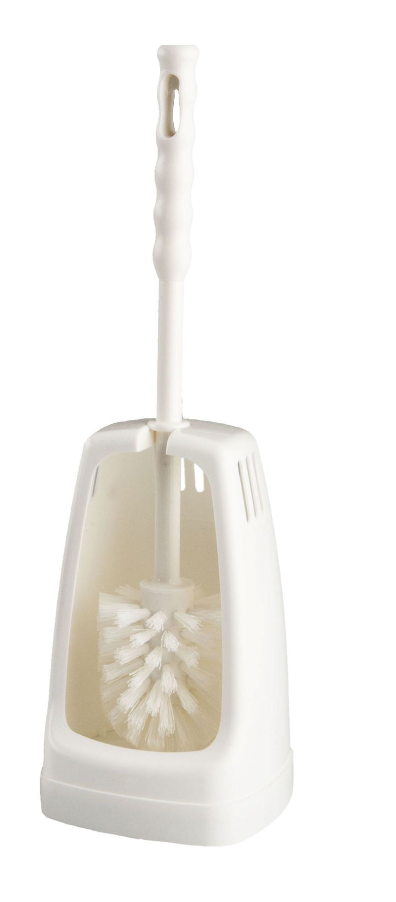 WC-Garnitur hängend