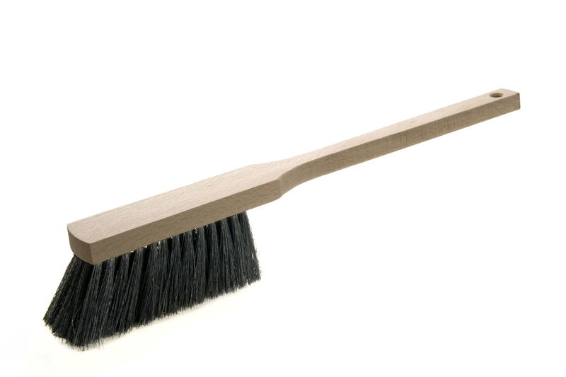 Handfeger Mischung für Innenbereiche (lang)