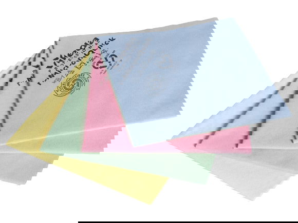 Vileda r-MicronQuick Tuch