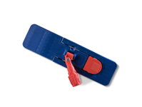 Klapphalter Magnet