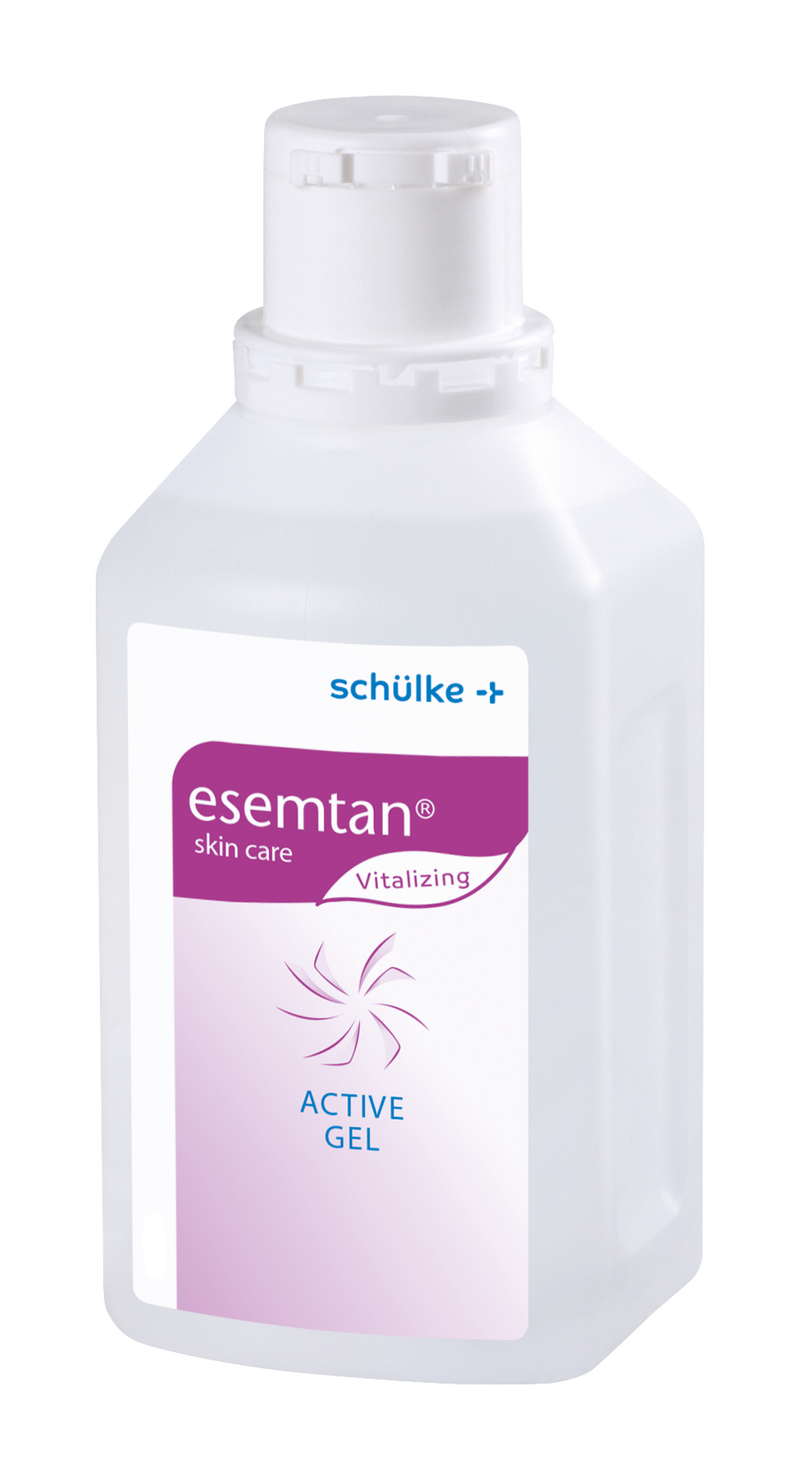 Schülke esemtan active gel