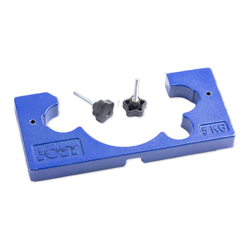 Jöst Zusatzgewicht für Floor Sander Junior / Floor Cleaner Junior