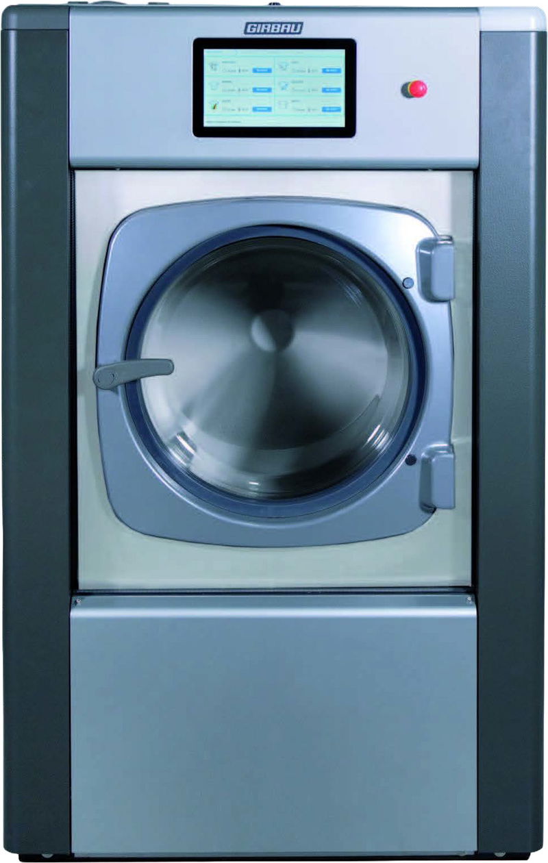 Waschmaschine GIRBAU GS 7009 E 9kg