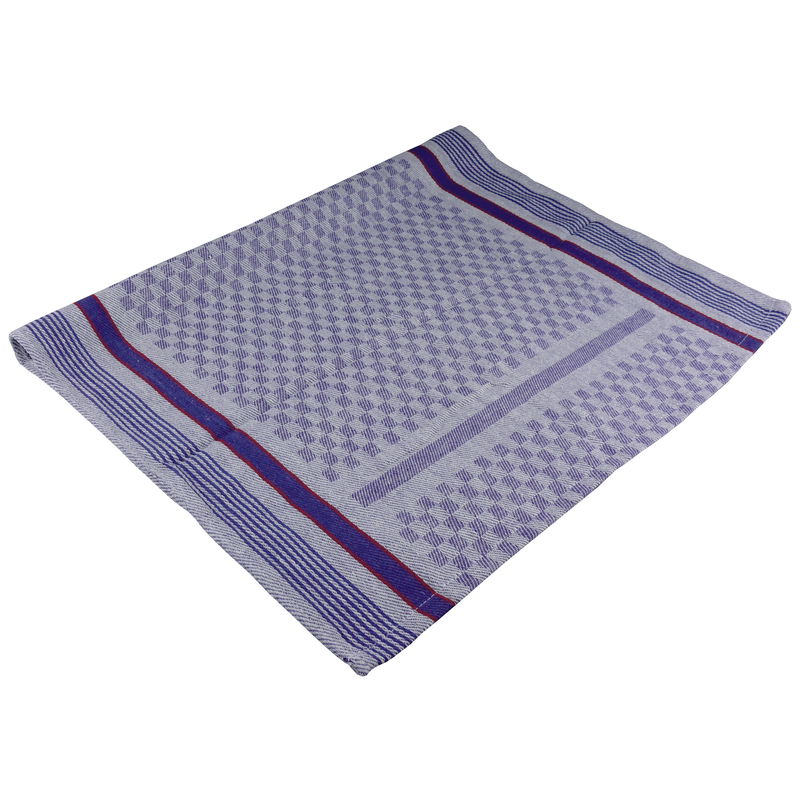 Grubentuch Baumwolle