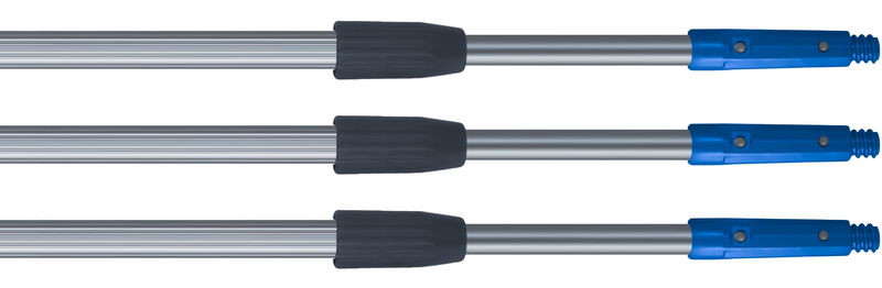 LEWI Teleskopstange 2-teilig