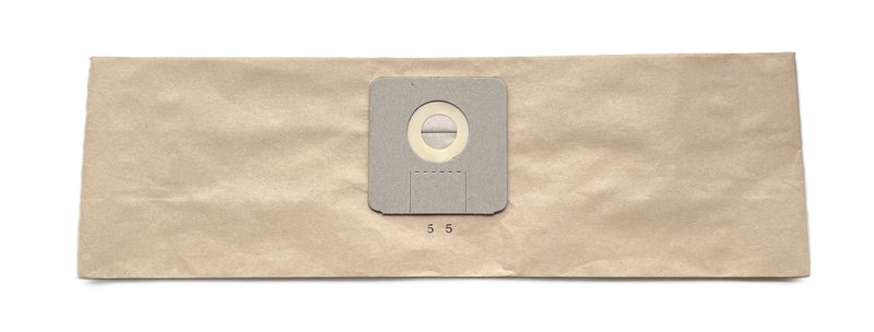 Papierstaubbeutel für FlexCAT 112 Q