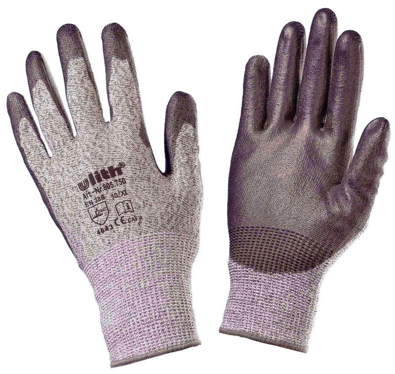 Schnittschutzhandschuh