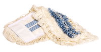 Hygienemopp blau