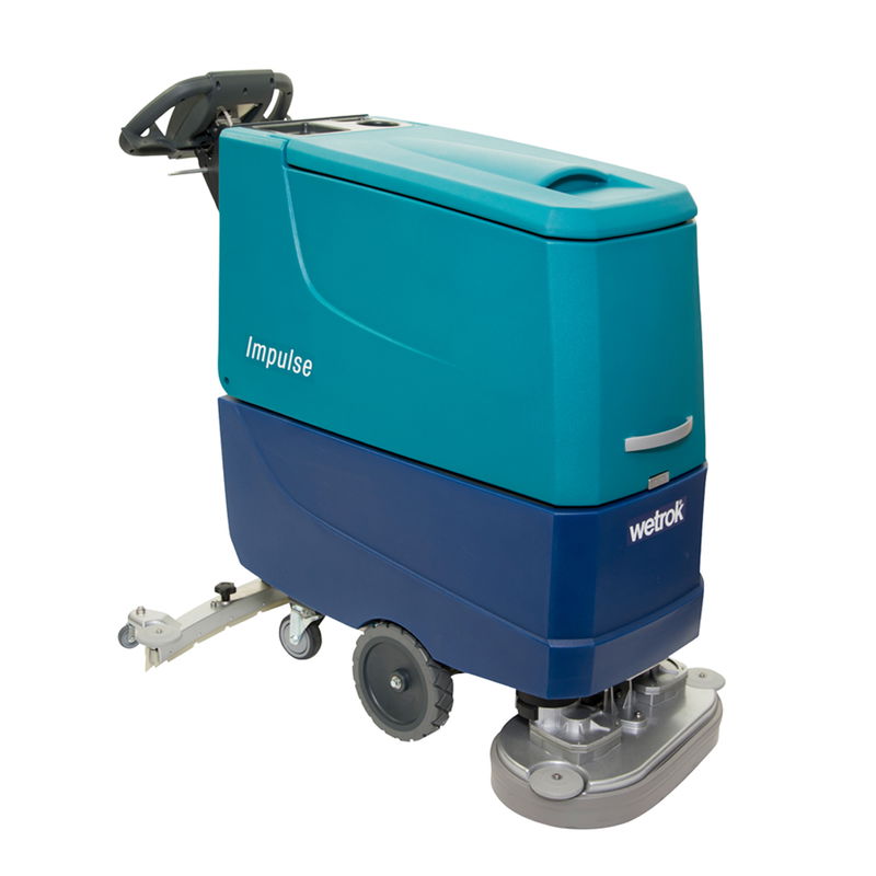 Wetrok Duomatic Impulse 50 Standard