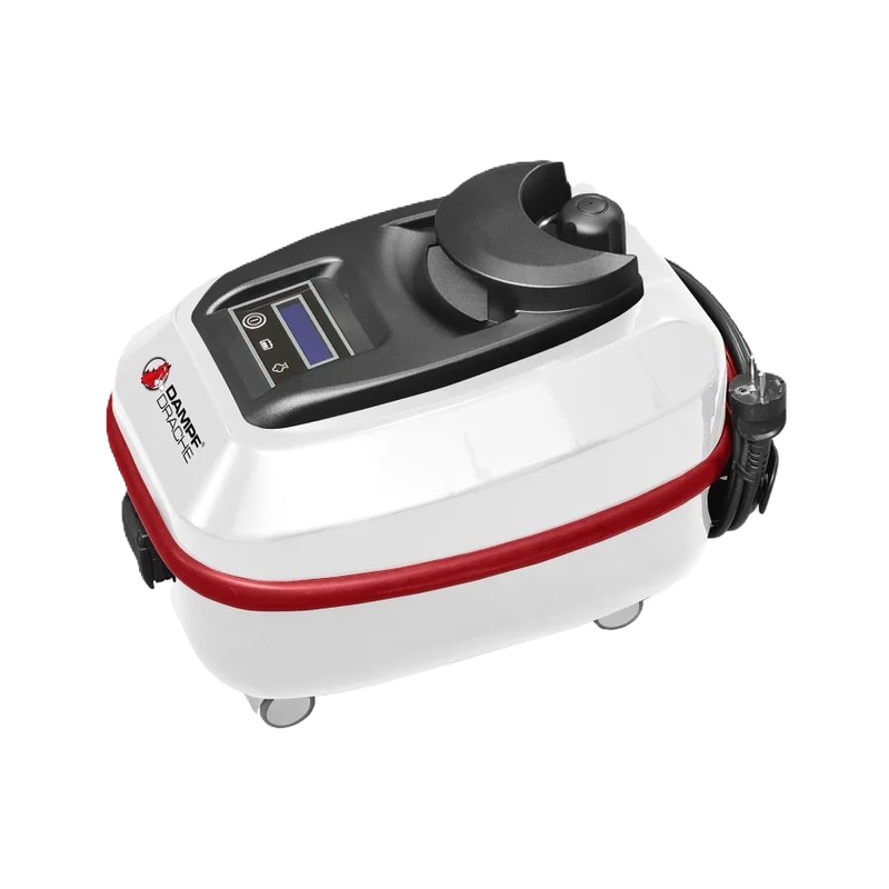 Dampf Drache 22170 PLUS Komfort-Set