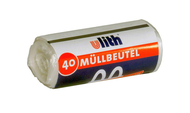 Müllbeutel 20 Ltr. 7 my mit Tragegriff