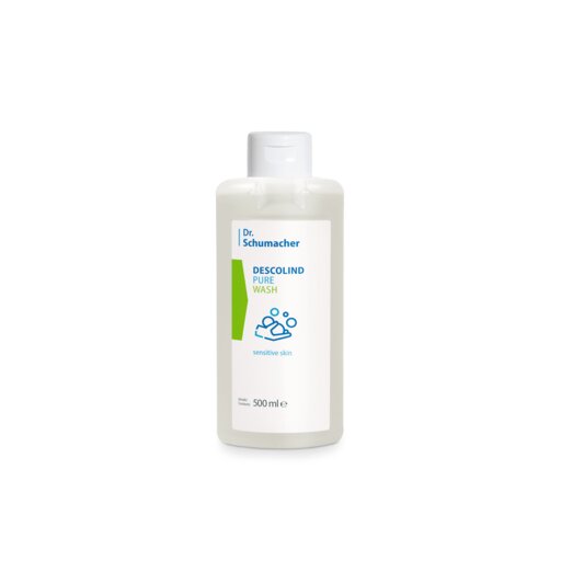 Dr. Schumacher Descolind Pure Wash