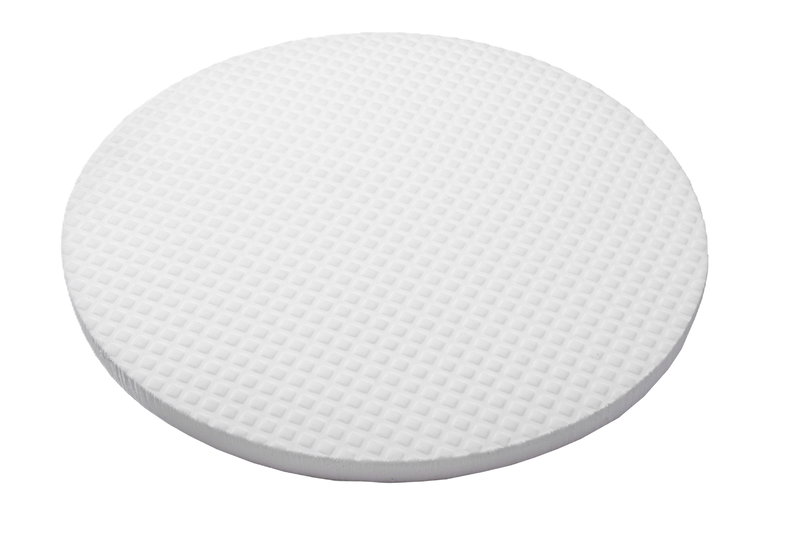 Jöst Super-Pad Blue Wave