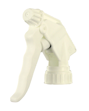 Sprühkopf für Profi-Pistolensprüher