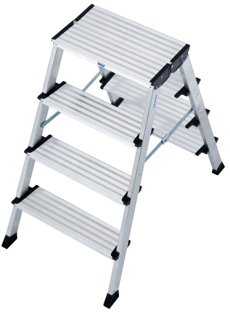 MONTO Doppel-KlappTritt Treppo