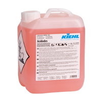 Kiehl Acidodes